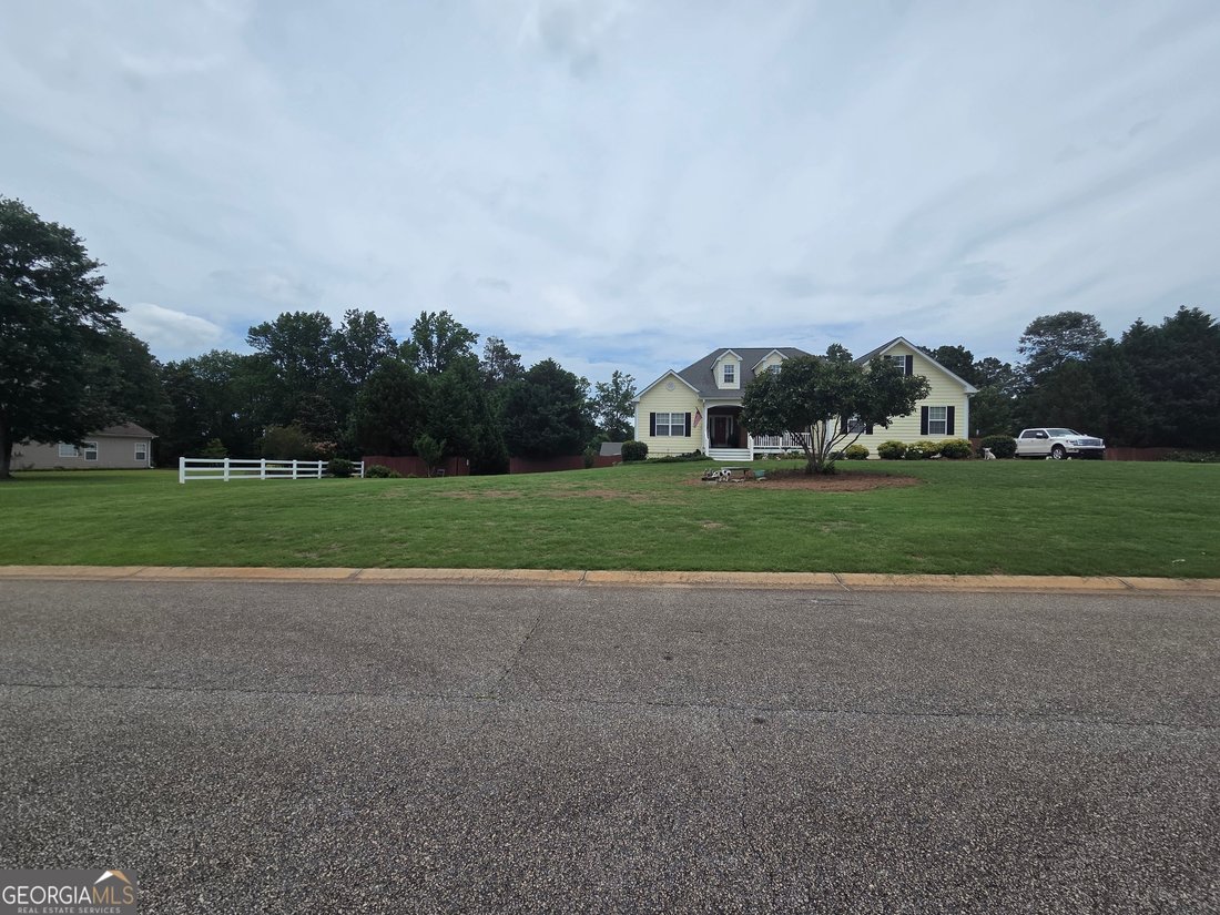 House in Senoia, Georgia, United States 2 - 18185032