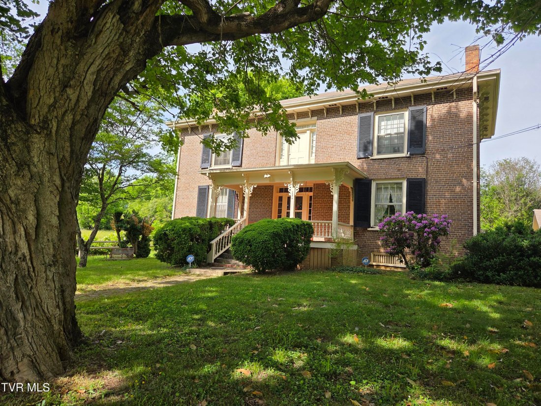 House in Johnson City, Tennessee, United States 1 - 18184180