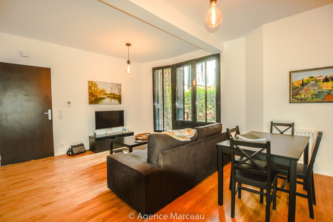 Apartment in Hôtel de Ville, Courbevoie, France 2 - 18182006