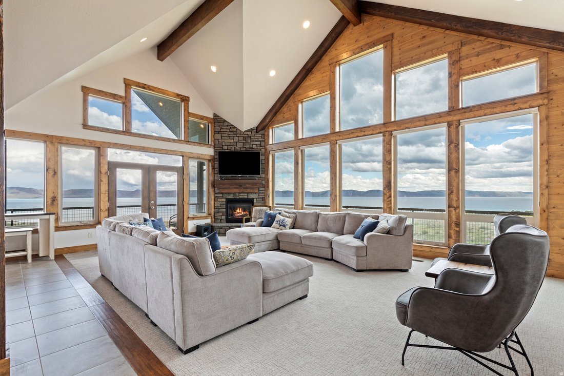 House in Fish Haven, Idaho, United States 5 - 18183641