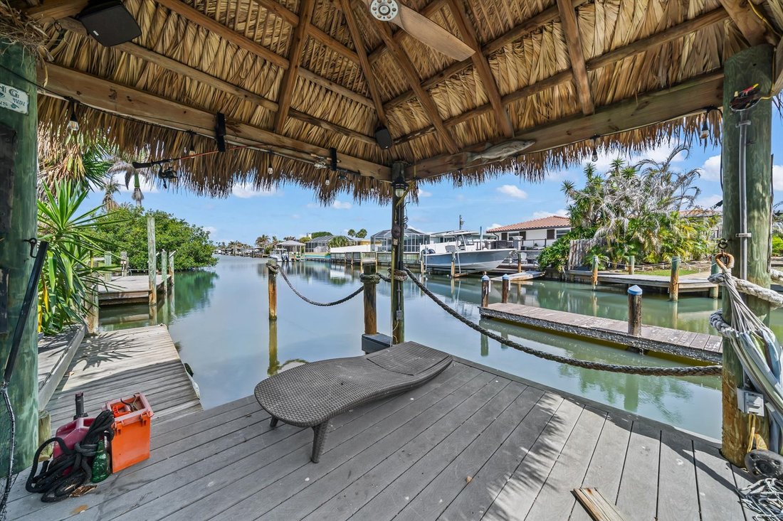 House in Indian Harbour Beach, Florida, United States 3 - 18183132