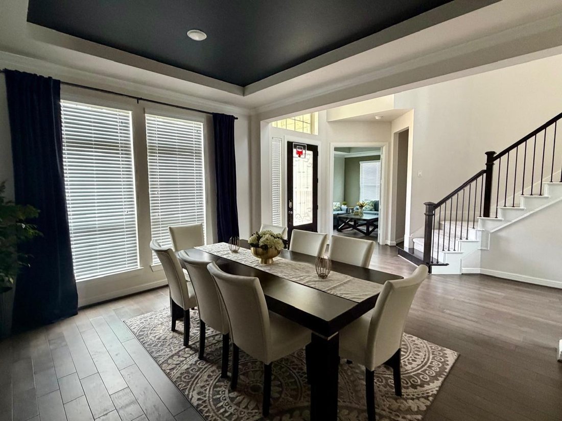House in Spring, Texas, United States 5 - 18185125