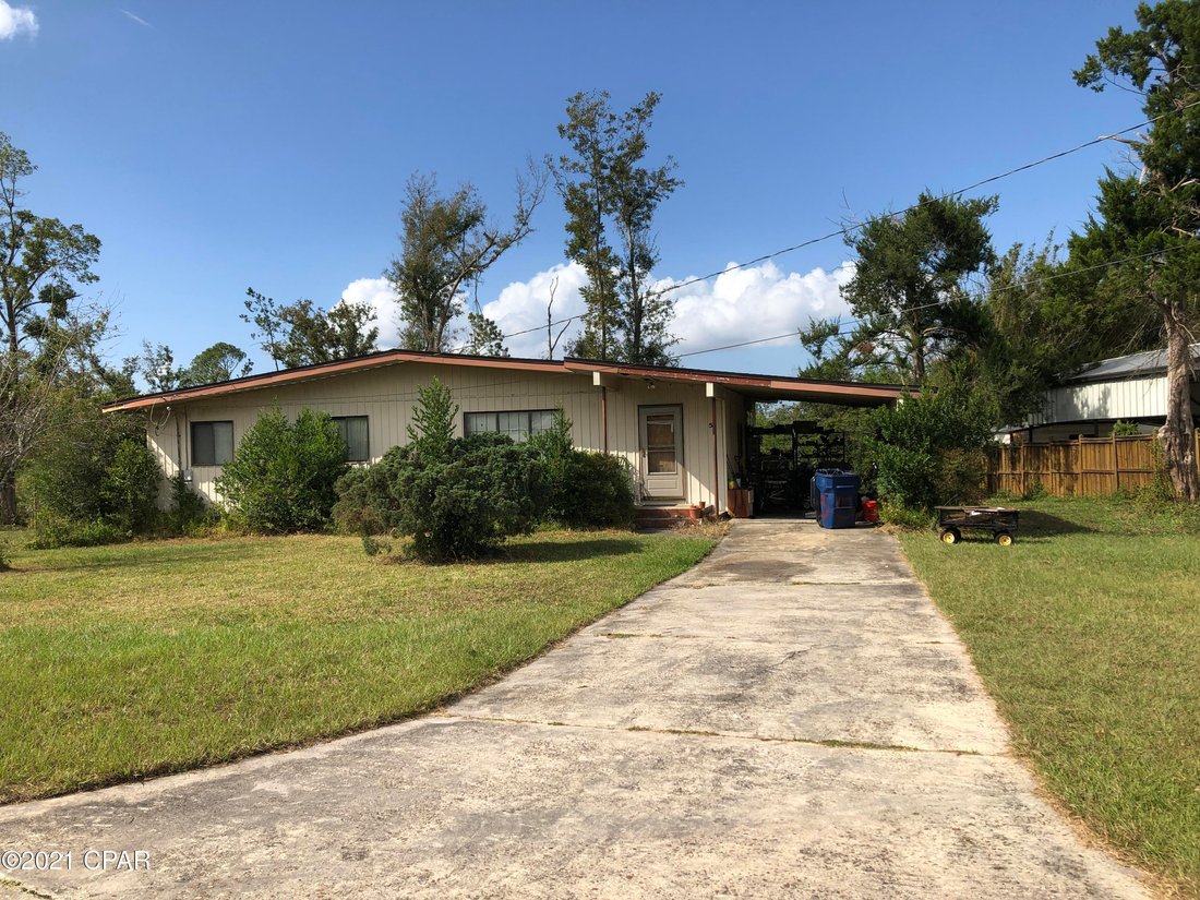 House in Panama City, Florida, United States 2 - 18186453