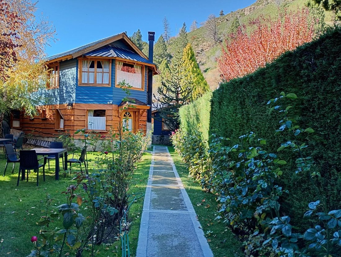 House in San Martín de los Andes, Neuquen, Argentina 2 - 18185356