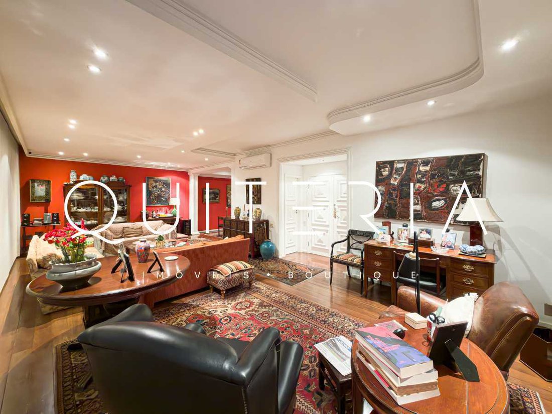 Apartment in Rio de Janeiro, State of Rio de Janeiro, Brazil 2 - 18133545