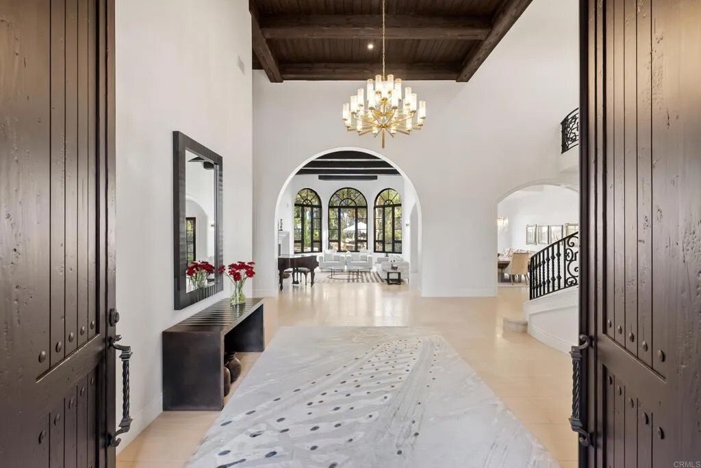 House in Rancho Santa Fe, California, United States 2 - 18184831