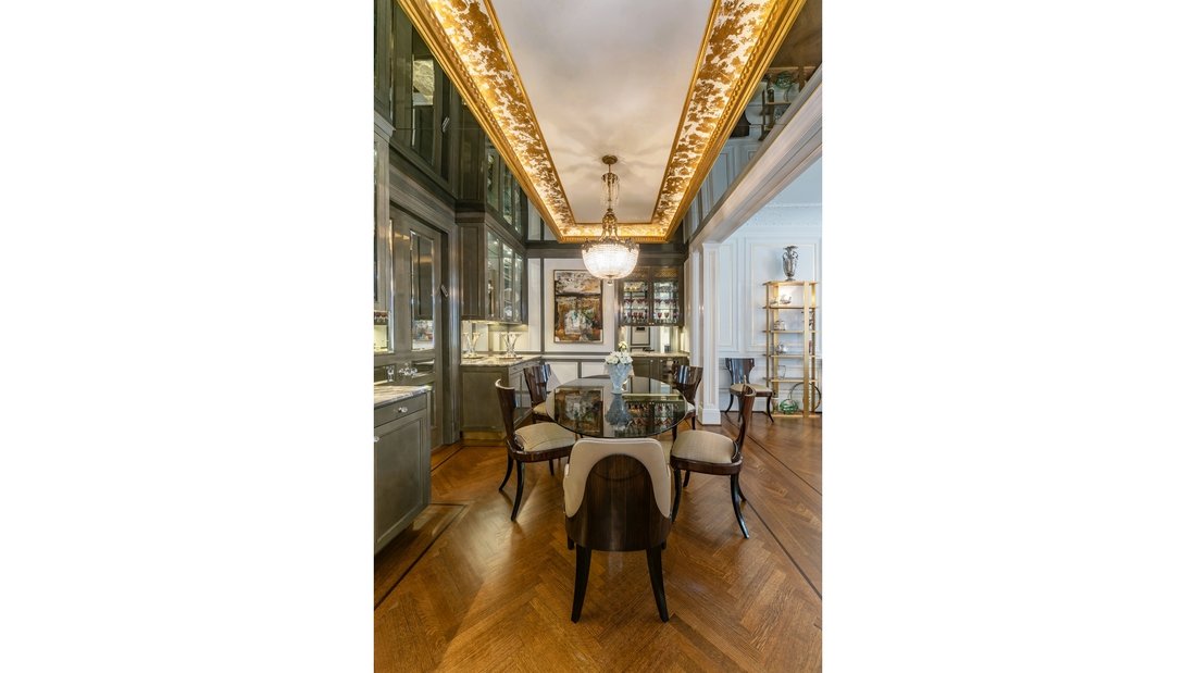 Appartement à New York, État de New York, États-Unis 3 - 18182324