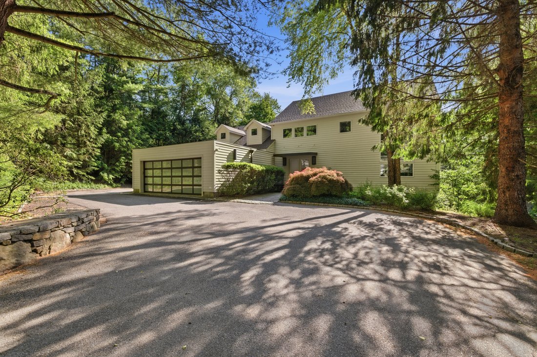 House in South Salem, New York, United States 2 - 18183300