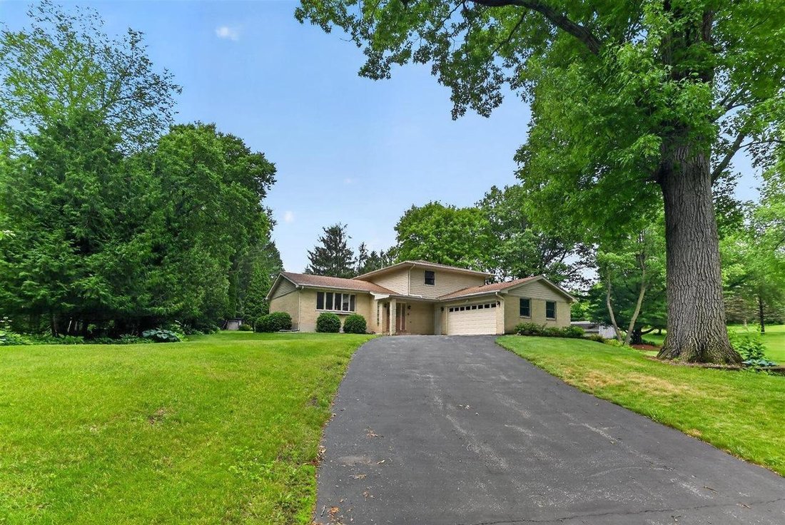 House in Madison, Wisconsin, United States 4 - 18184974
