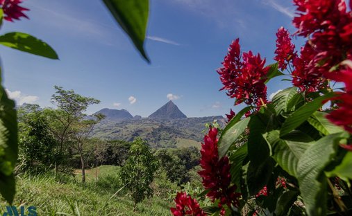 Land in La Siria, Antioquia, Colombia 1
