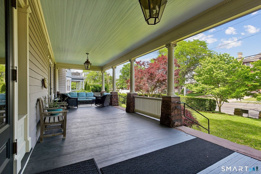 Condo in New Haven, Connecticut, United States 5 - 18184787