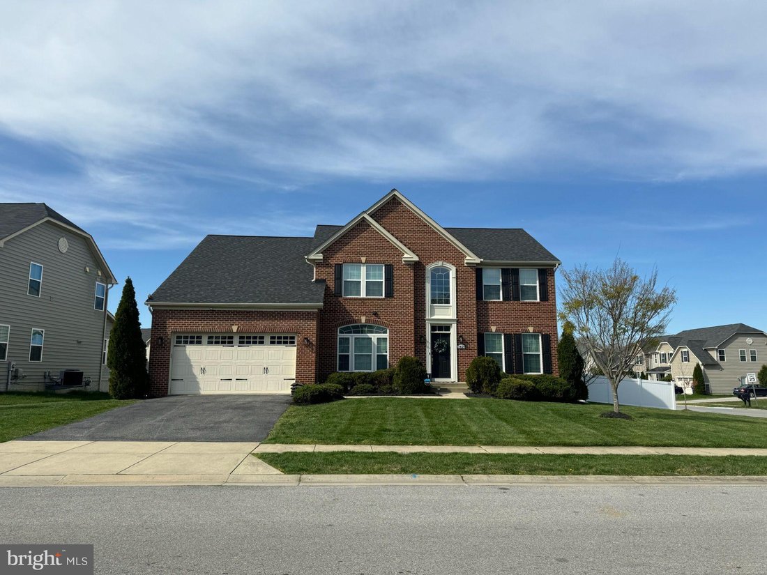 House in Waldorf, Maryland, United States 2 - 18185941