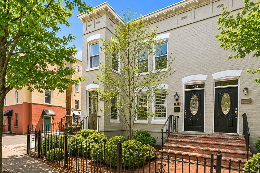 Condo in Washington, District of Columbia, United States 2 - 18186306