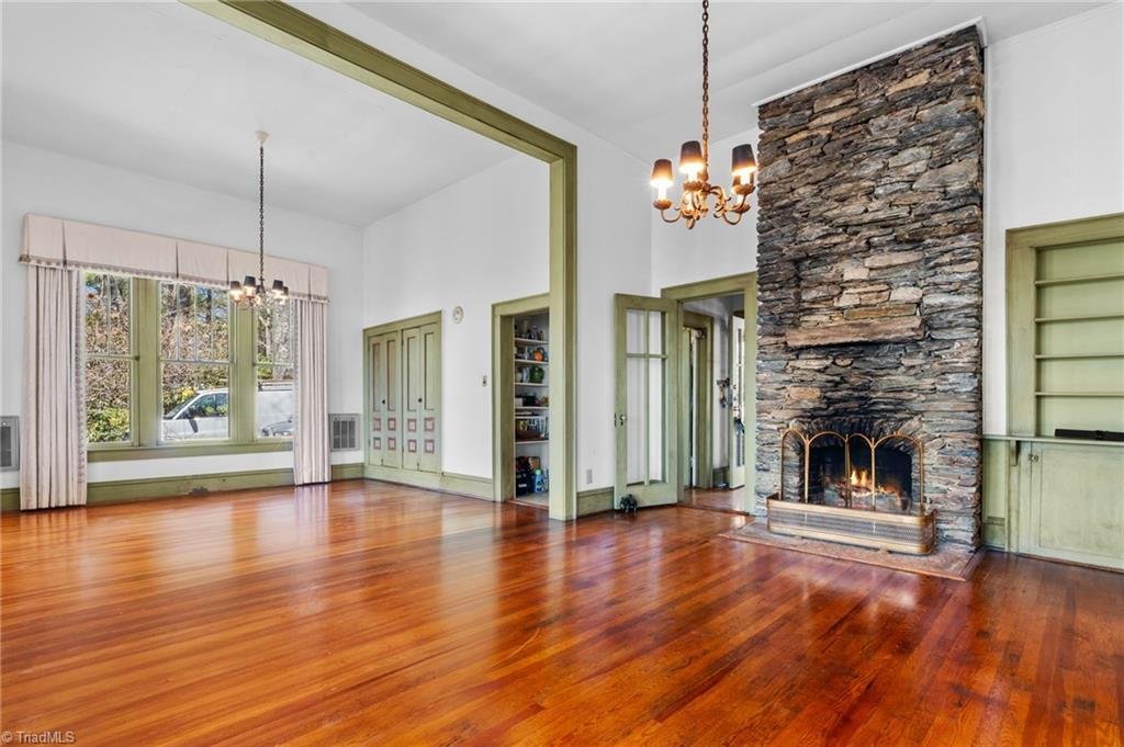 House in Blowing Rock, North Carolina, United States 1 - 18181636