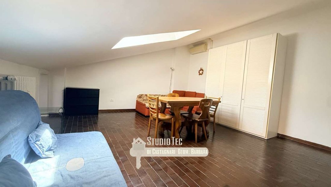 Apartment in Historic Center, Bologna, Italy 5 - 18184055