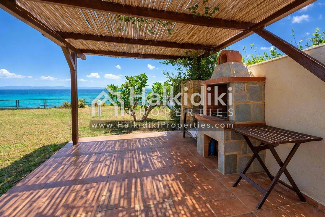 House in Nea Propontida, Macedonia and Thrace, Greece 5 - 18182763
