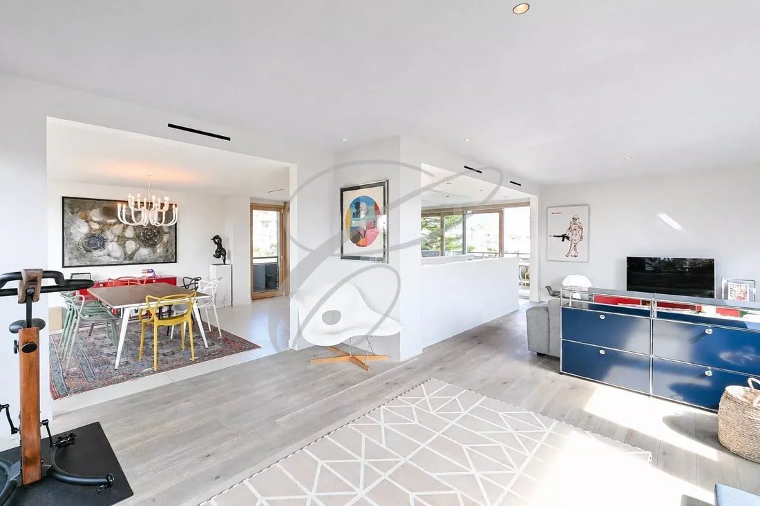 Villa in Cap Martin, Roquebrune-Cap-Martin, France 4 - 15155505
