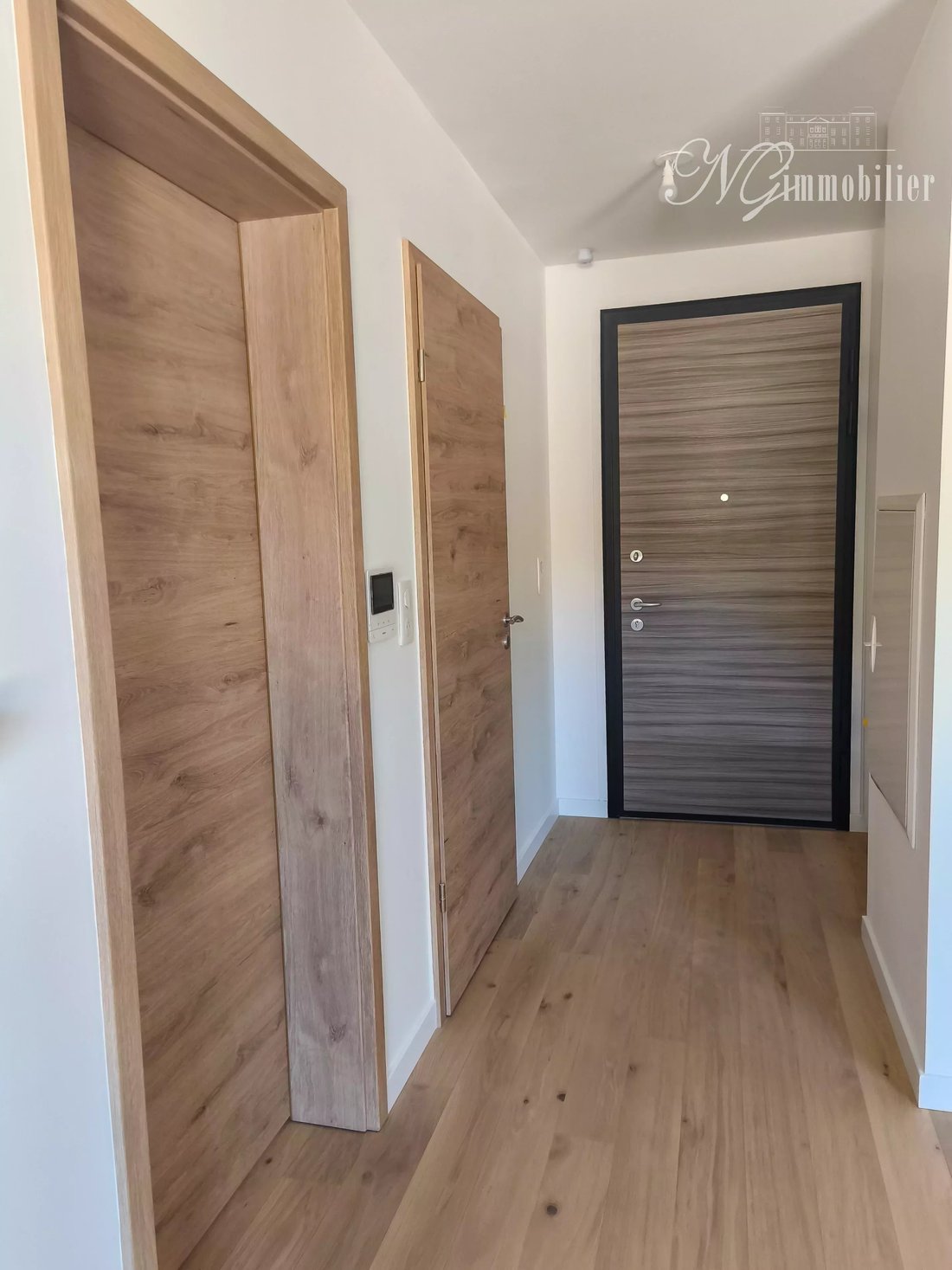 Apartment in Centre Ville, Thionville, France 2 - 18182527