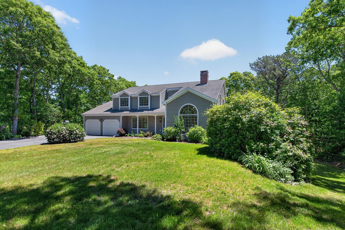 House in Falmouth, Massachusetts, United States 2 - 18182073