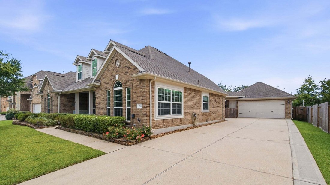 House in Conroe, Texas, United States 2 - 18140005