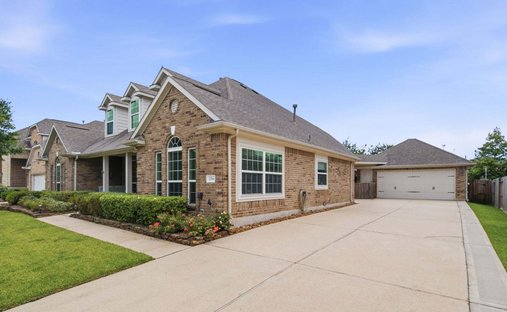 Haus in Conroe, Texas, Vereinigte Staaten 1