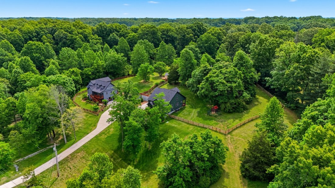 Casa a Burns, Tennessee, Stati Uniti 2 - 18183789