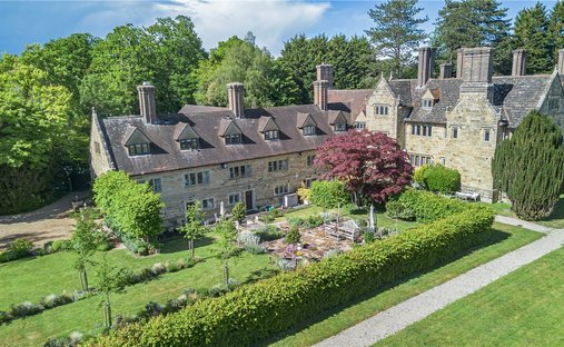 Casa a East Grinstead, Inghilterra 1