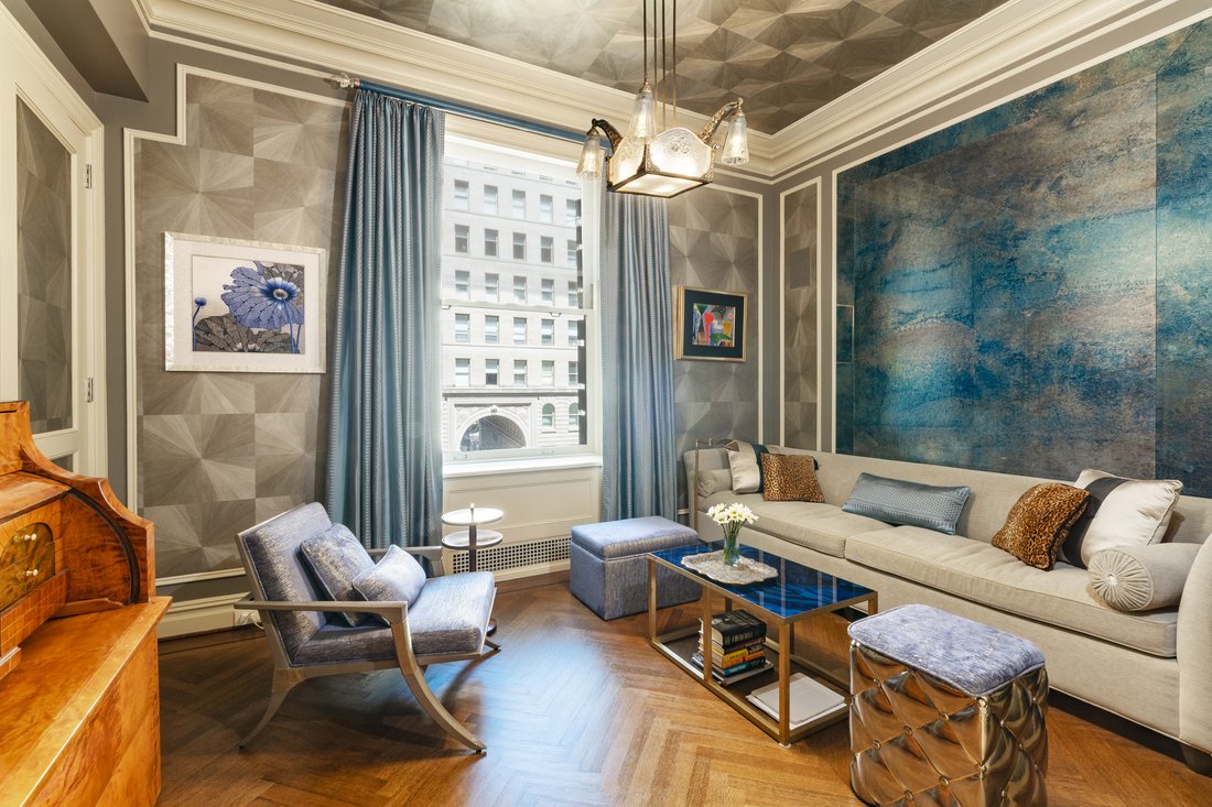 Appartement à New York, État de New York, États-Unis 1 - 18182324