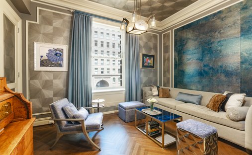 Appartement à New York, État de New York, États-Unis 1