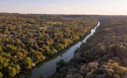 House in Round Mountain, Texas, United States 1