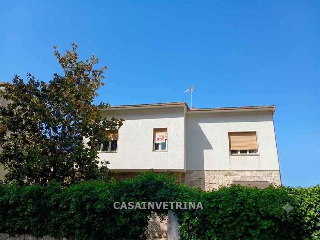 Villa in Center, Grosseto, Tuscany 1 - 18183740