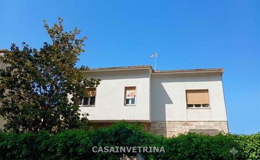 Villa in Center, Grosseto, Tuscany 1