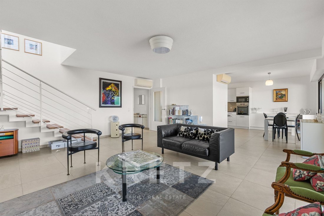 Apartment in Plateau Notre Dame Nord, Saint-Raphaël, France 4 - 18185433