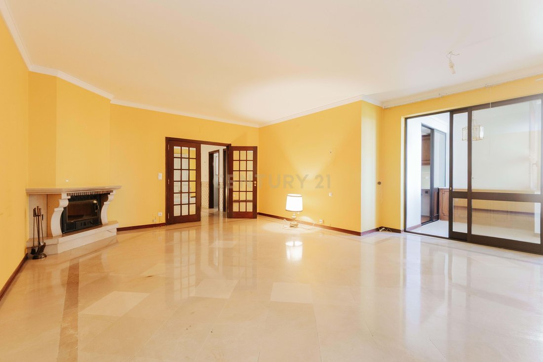 Apartment in Belem, Lisbon, Portugal 5 - 18185354