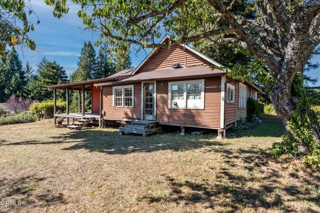 House in Comptche, California, United States 4 - 16285181