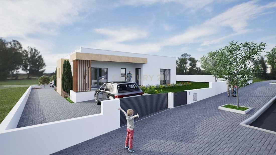 Villa in Maxial, Lisbon, Portugal 4 - 18185363