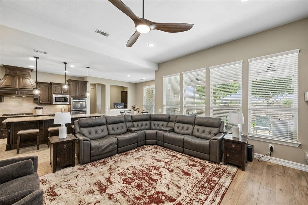 House in Frisco, Texas, United States 4 - 18184626