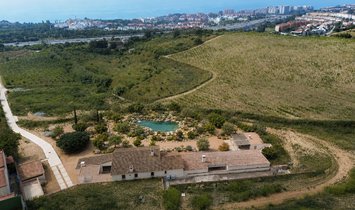 Villa in Tiana, Catalonia, Spain 2