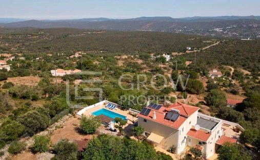 House in Loule (Sao Clemente), Algarve, Portugal 1