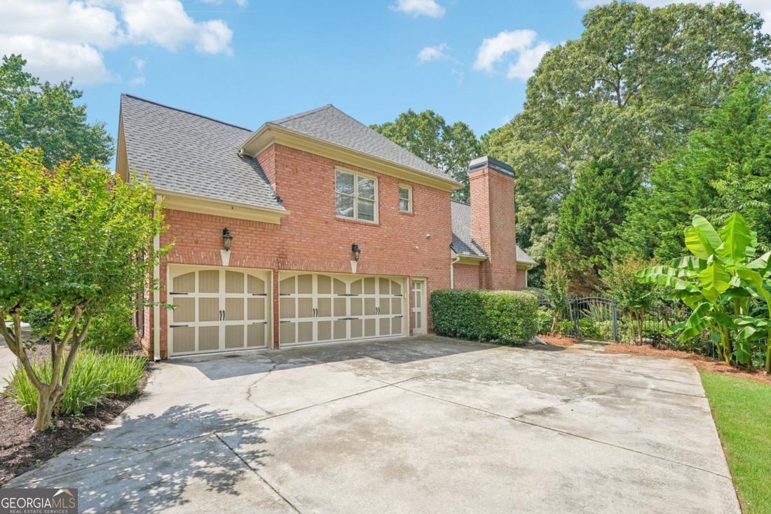 House in Alpharetta, Georgia, United States 3 - 18185076