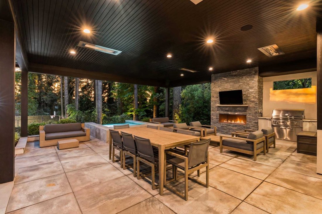 House in Lake Oswego, Oregon, United States 4 - 18183009