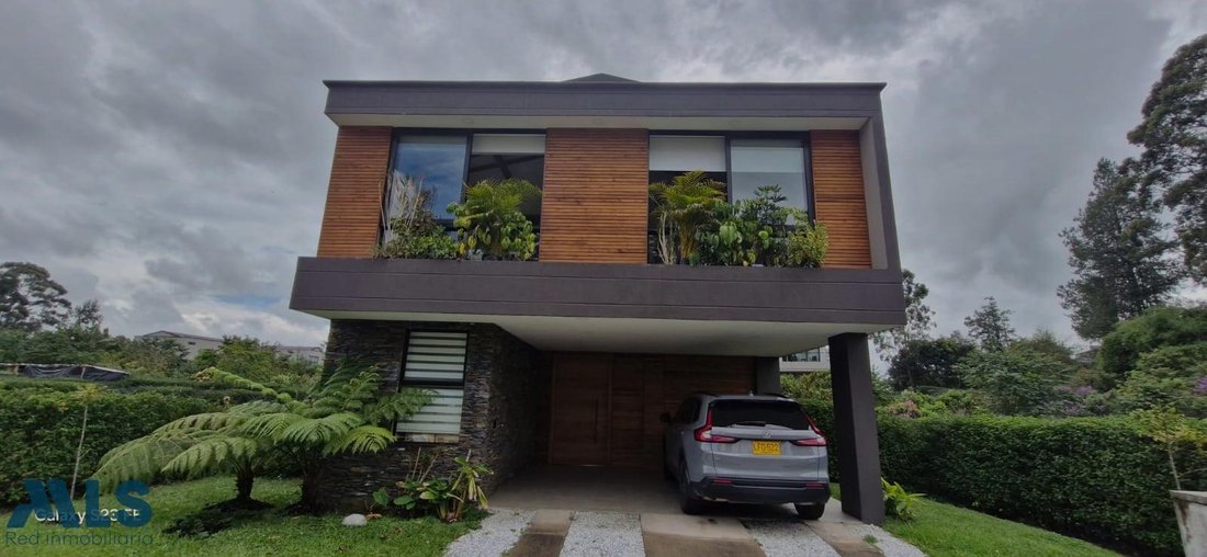 House in Rionegro, Antioquia, Colombia 1 - 18182204