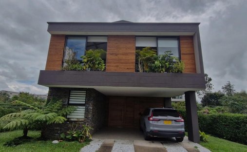 Maison à Rionegro, Antioquia, Colombie 1