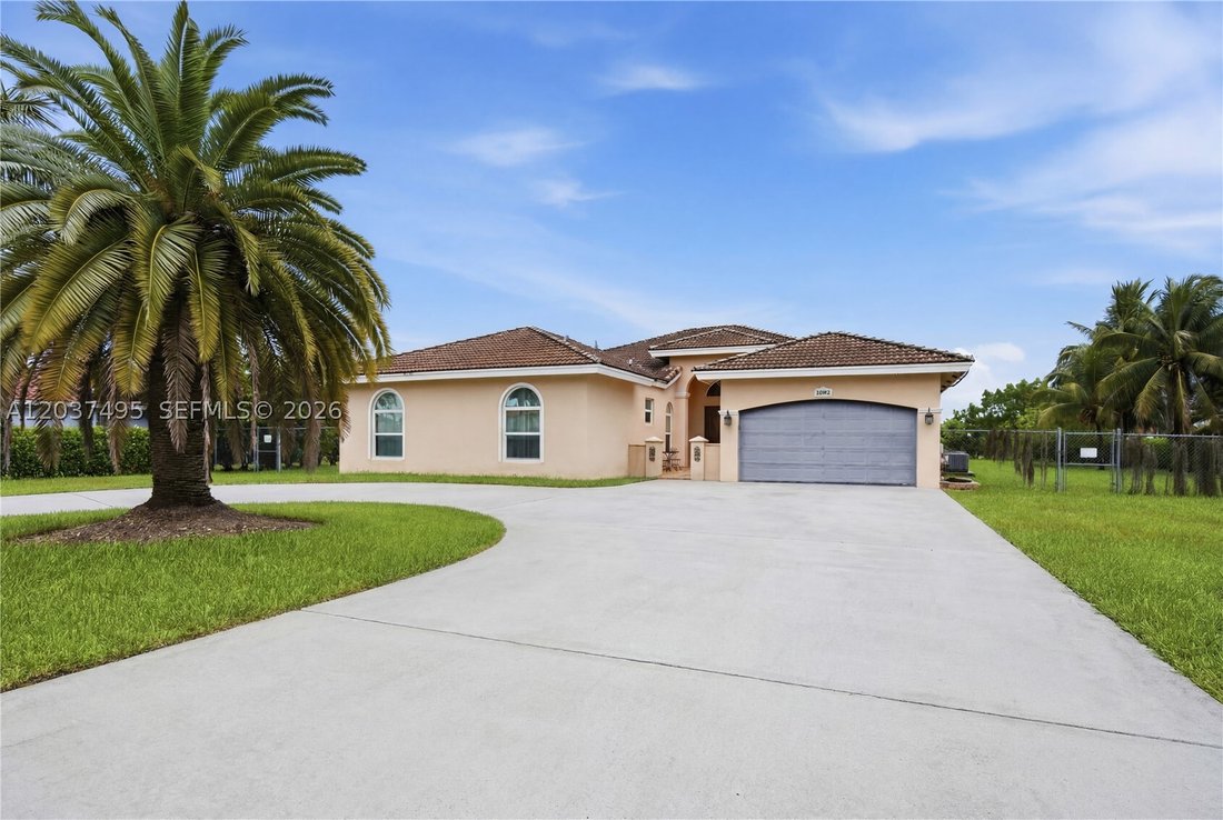 House in Miami, Florida, United States 1 - 18184088