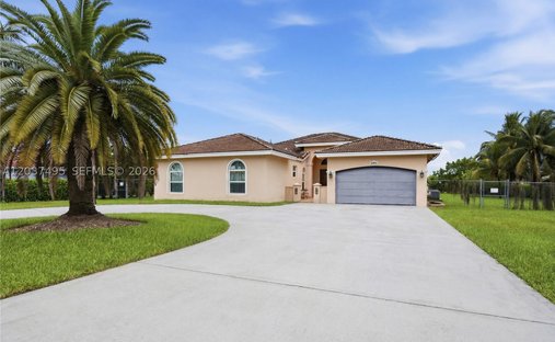 House in Miami, Florida, United States 1