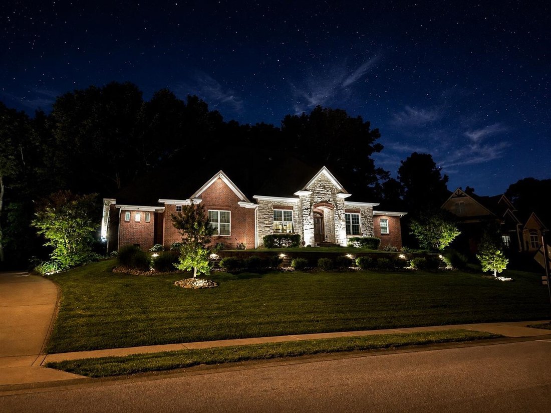 House in Bowling Green, Kentucky, United States 2 - 18184405