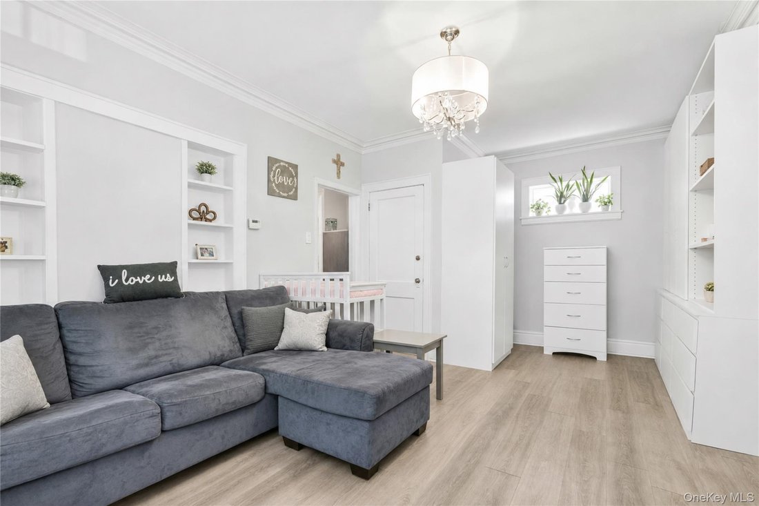 Apartment in New York, New York, United States 4 - 18183959