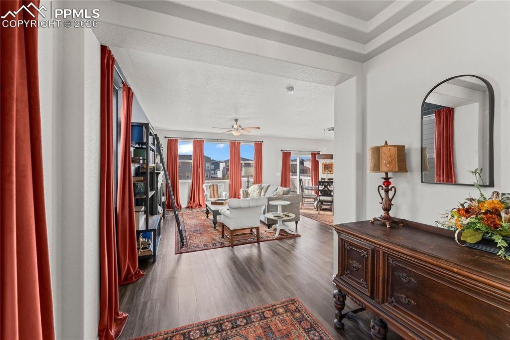 House in Colorado Springs, Colorado, United States 3 - 15310102