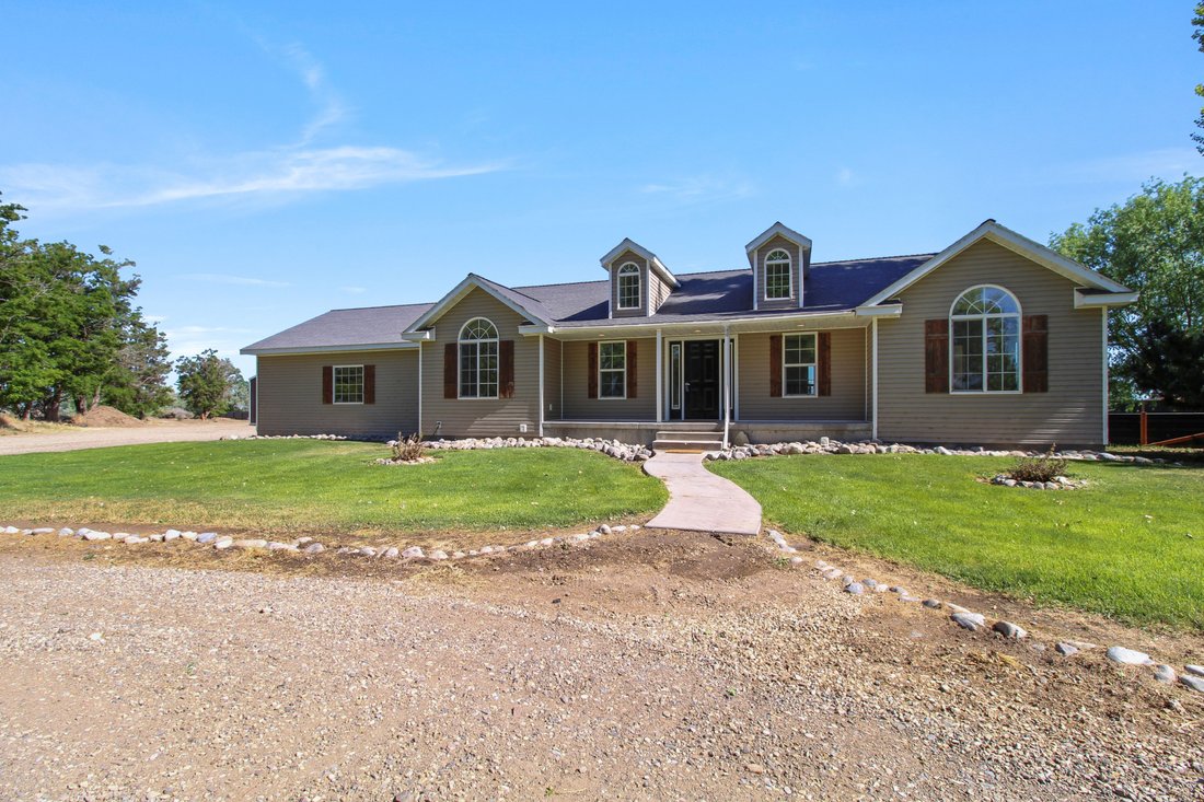 House in Heyburn, Idaho, United States 1 - 18183292