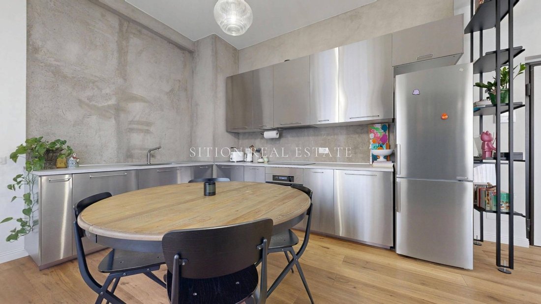 Apartment in Fondazione Prada - Scalo Romana, Milan, Italy 5 - 18186023